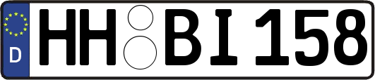 HH-BI158