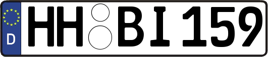 HH-BI159