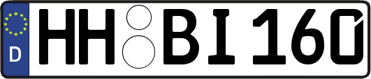HH-BI160