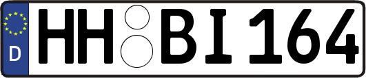HH-BI164