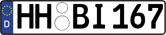 HH-BI167
