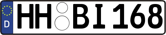 HH-BI168