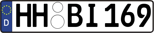 HH-BI169