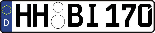 HH-BI170