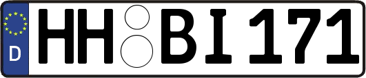 HH-BI171
