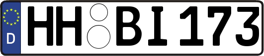 HH-BI173