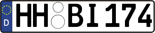 HH-BI174
