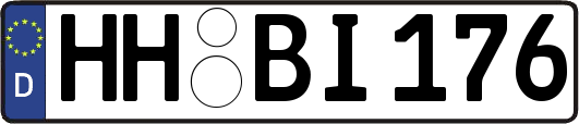HH-BI176