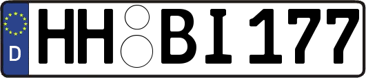 HH-BI177
