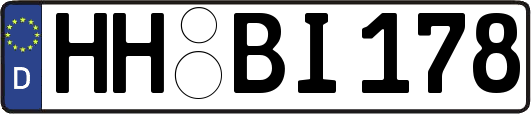 HH-BI178