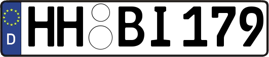 HH-BI179