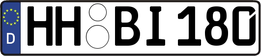 HH-BI180