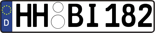 HH-BI182