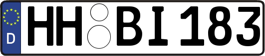 HH-BI183