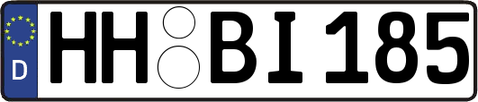 HH-BI185
