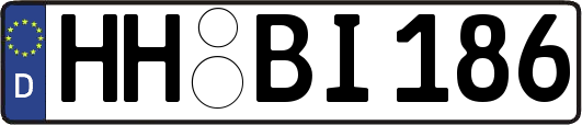 HH-BI186