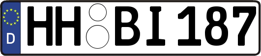 HH-BI187