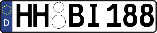 HH-BI188