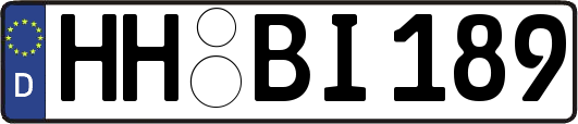 HH-BI189