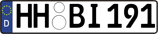 HH-BI191