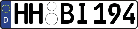 HH-BI194