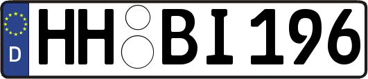 HH-BI196
