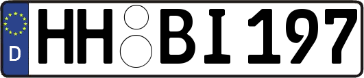HH-BI197