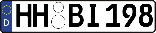 HH-BI198