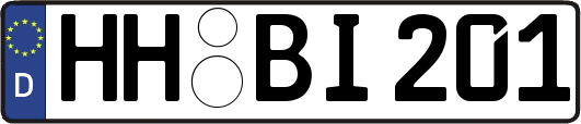 HH-BI201
