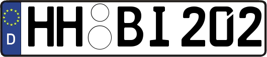HH-BI202