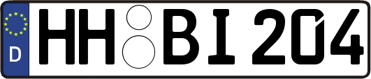 HH-BI204