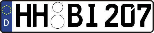 HH-BI207
