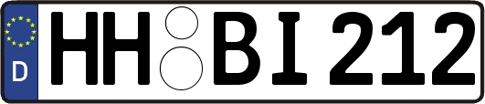 HH-BI212