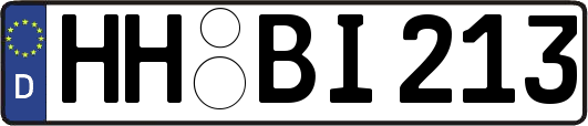 HH-BI213
