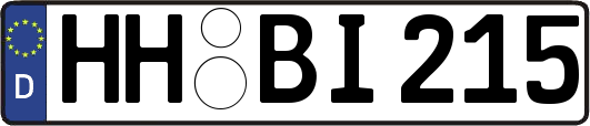 HH-BI215