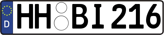HH-BI216
