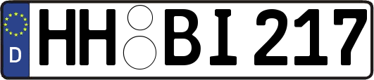 HH-BI217