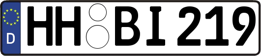 HH-BI219