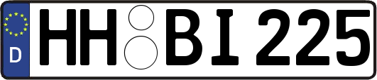 HH-BI225