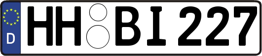 HH-BI227