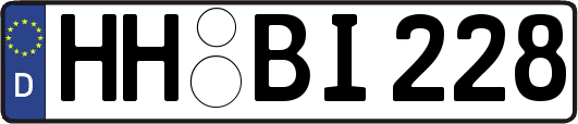 HH-BI228