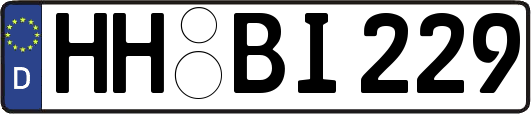 HH-BI229