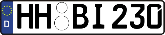 HH-BI230