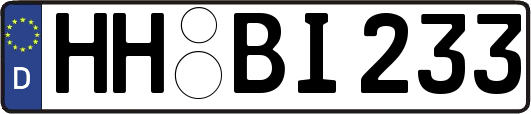 HH-BI233