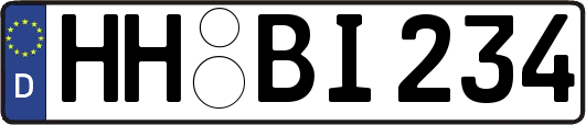 HH-BI234