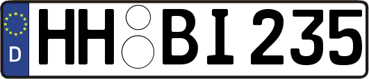 HH-BI235