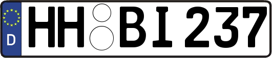 HH-BI237