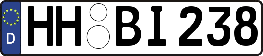 HH-BI238
