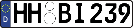 HH-BI239