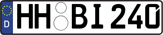 HH-BI240